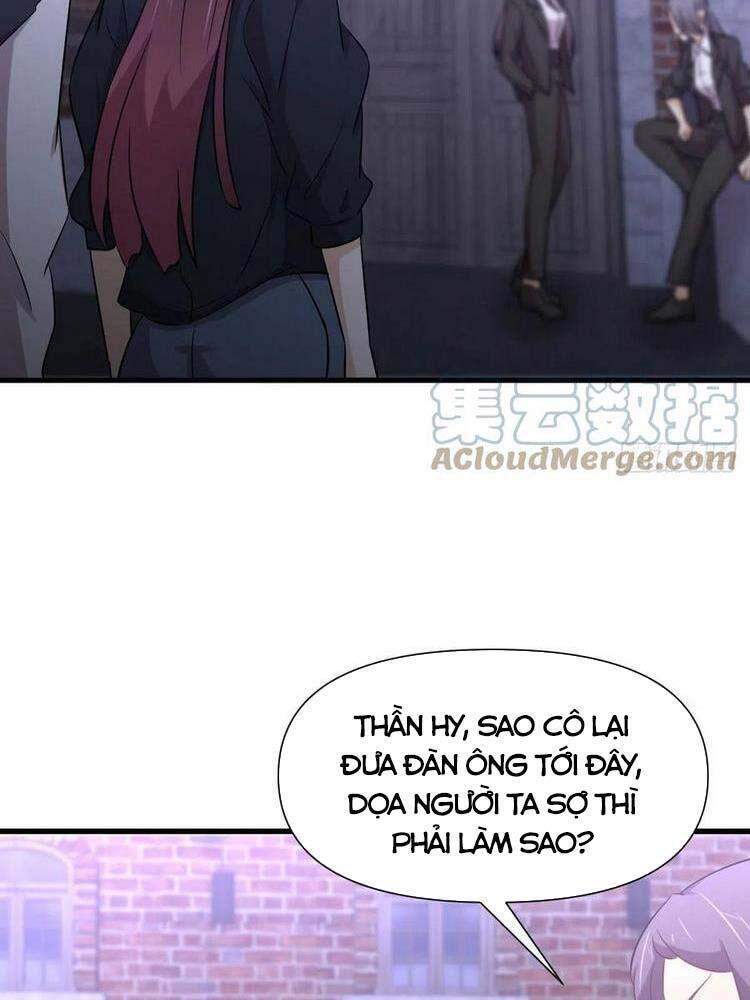 Xuyên Không Vào Thế Giới Nữ Cường Chapter 243 - Trang 2