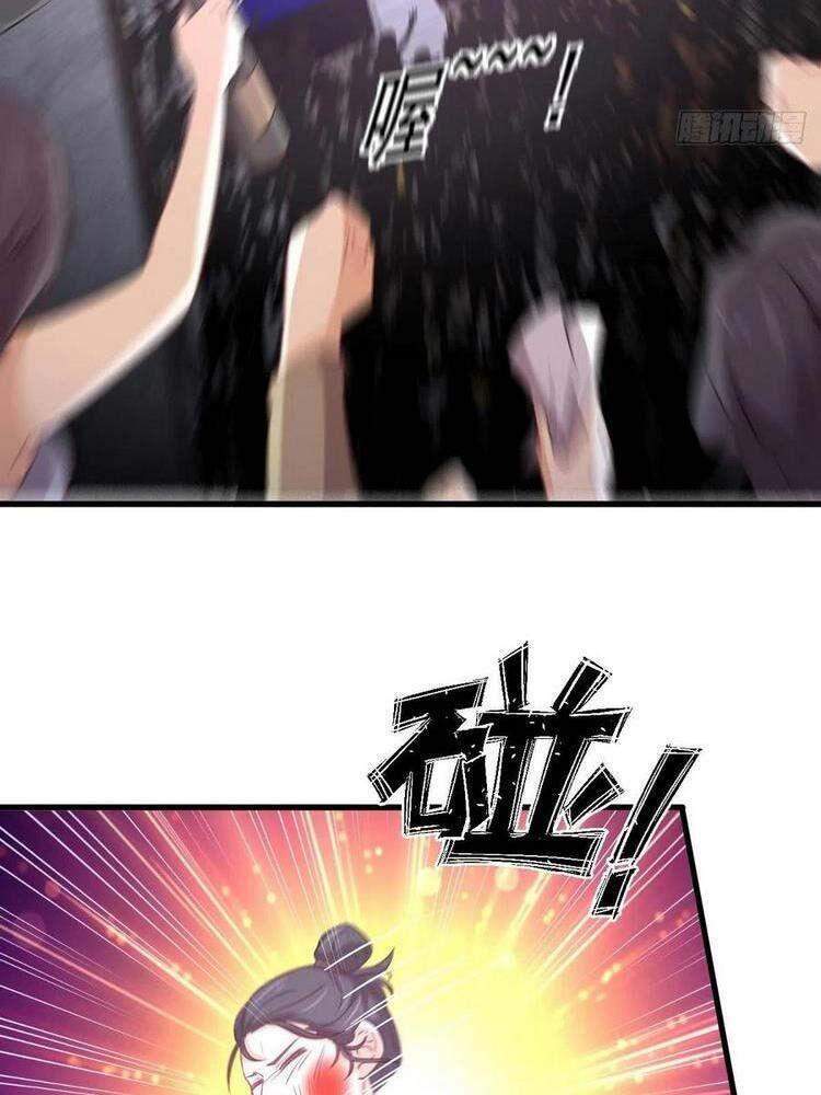 Xuyên Không Vào Thế Giới Nữ Cường Chapter 243 - Trang 2