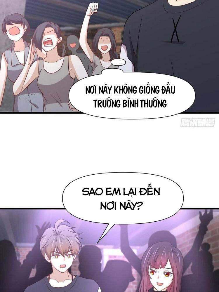 Xuyên Không Vào Thế Giới Nữ Cường Chapter 243 - Trang 2