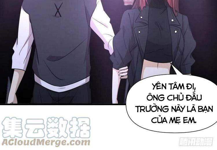 Xuyên Không Vào Thế Giới Nữ Cường Chapter 243 - Trang 2