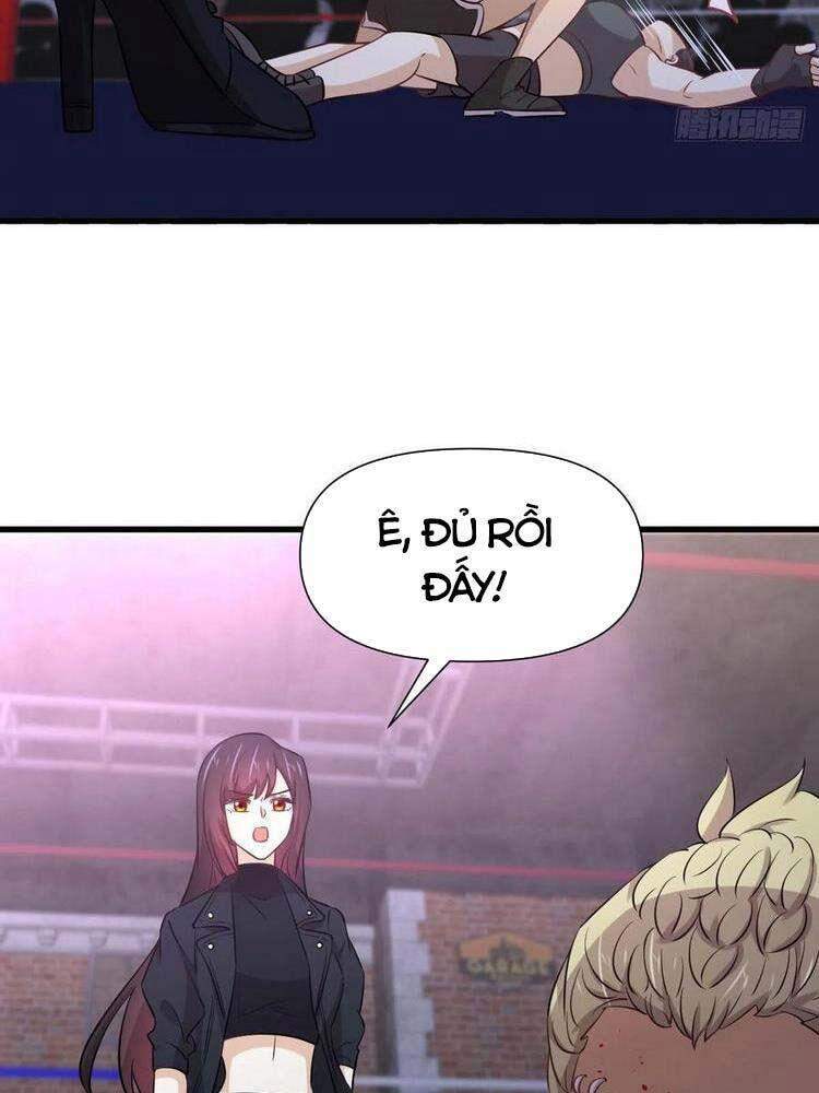 Xuyên Không Vào Thế Giới Nữ Cường Chapter 243 - Trang 2