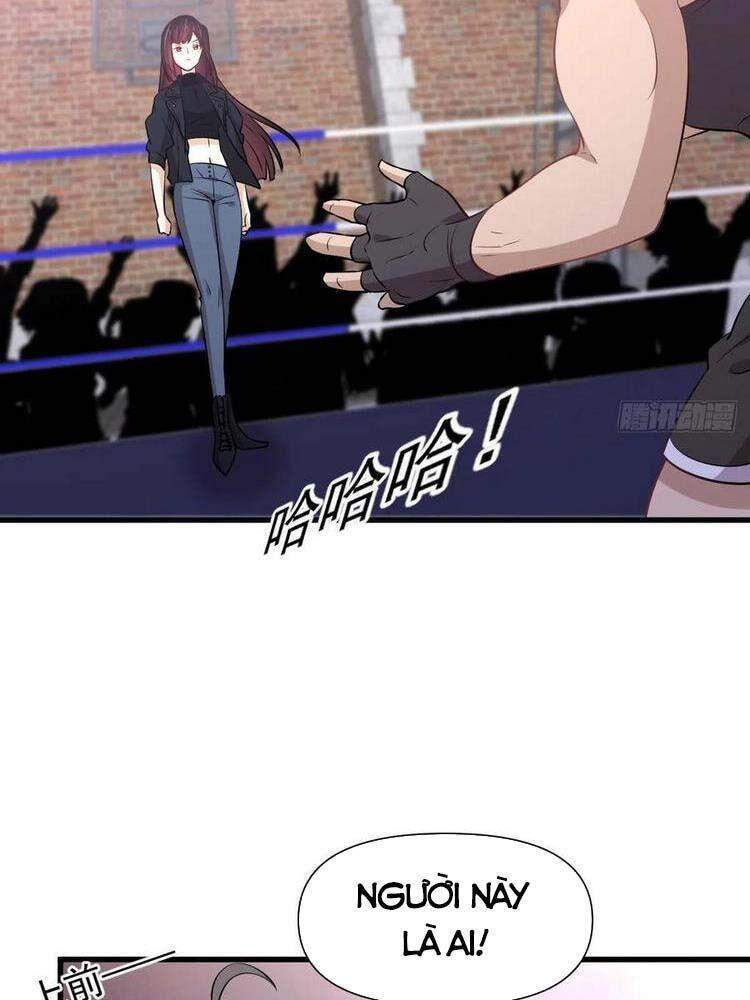 Xuyên Không Vào Thế Giới Nữ Cường Chapter 243 - Trang 2