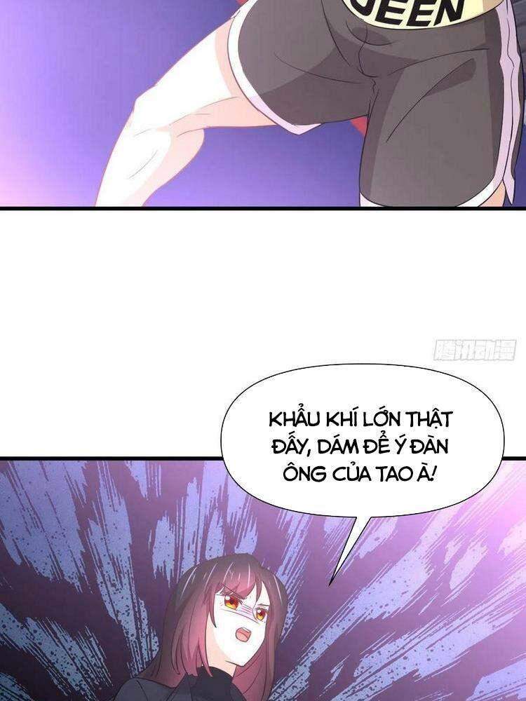 Xuyên Không Vào Thế Giới Nữ Cường Chapter 243 - Trang 2