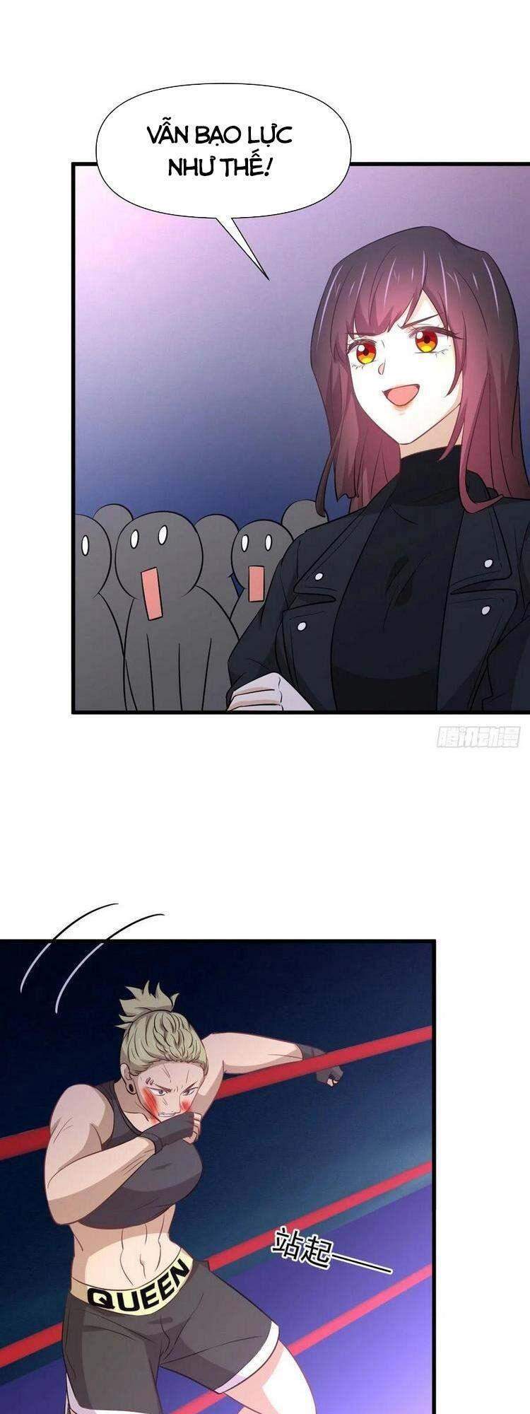 Xuyên Không Vào Thế Giới Nữ Cường Chapter 243 - Trang 2