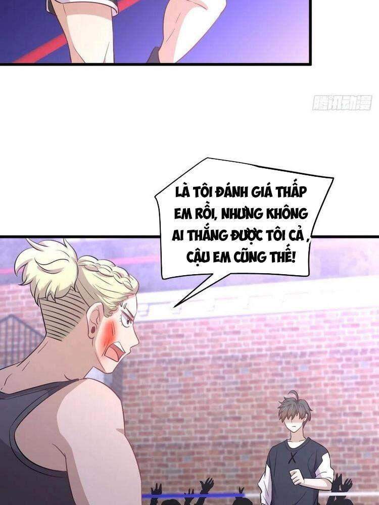 Xuyên Không Vào Thế Giới Nữ Cường Chapter 243 - Trang 2