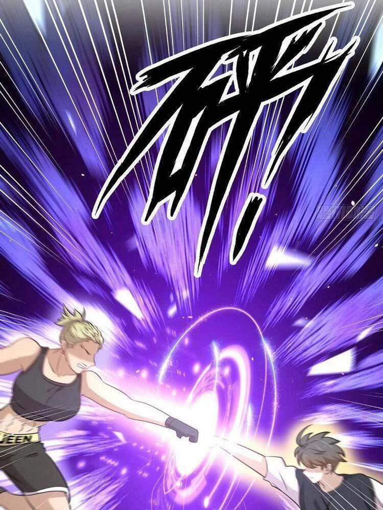 Xuyên Không Vào Thế Giới Nữ Cường Chapter 243 - Trang 2