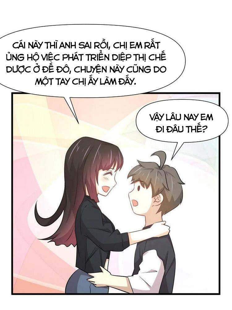 Xuyên Không Vào Thế Giới Nữ Cường Chapter 243 - Trang 2