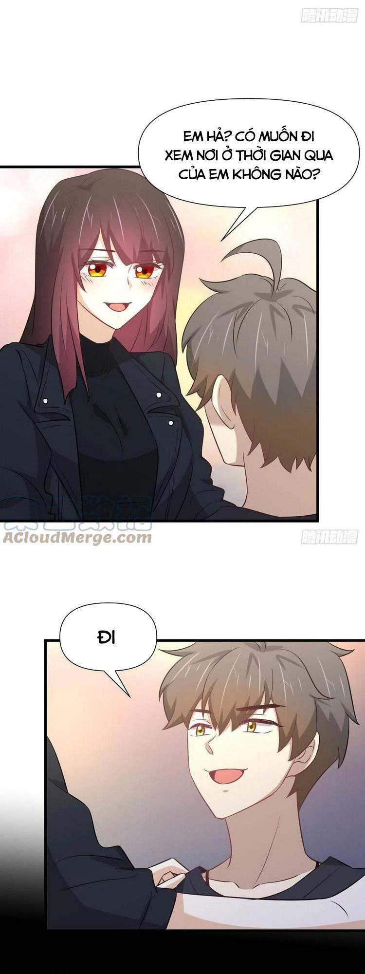 Xuyên Không Vào Thế Giới Nữ Cường Chapter 243 - Trang 2