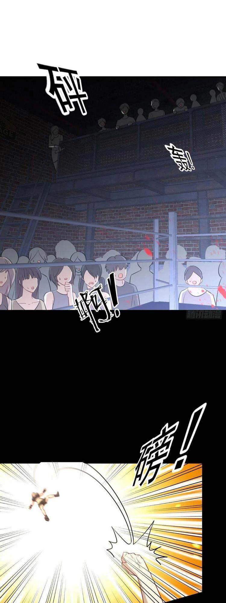 Xuyên Không Vào Thế Giới Nữ Cường Chapter 244 - Trang 2