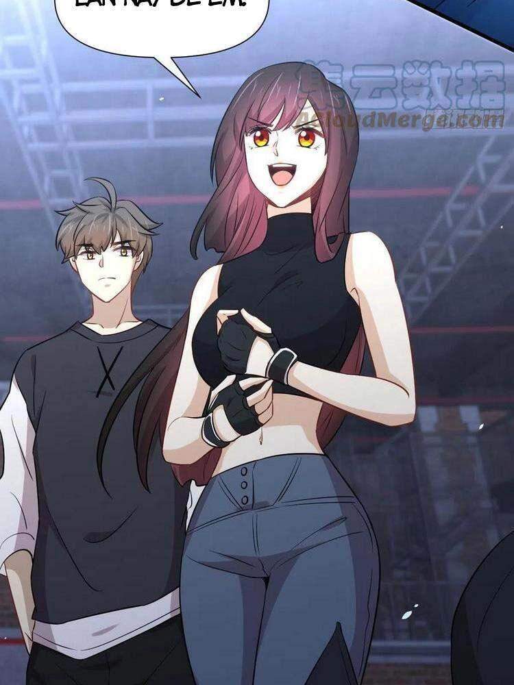 Xuyên Không Vào Thế Giới Nữ Cường Chapter 244 - Trang 2