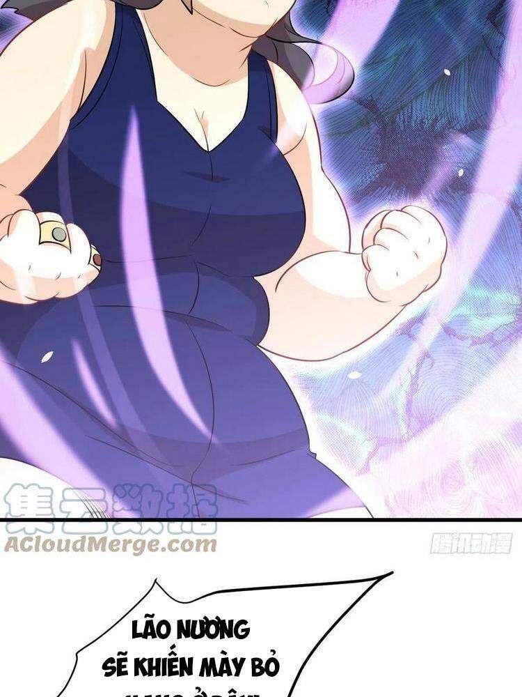 Xuyên Không Vào Thế Giới Nữ Cường Chapter 244 - Trang 2