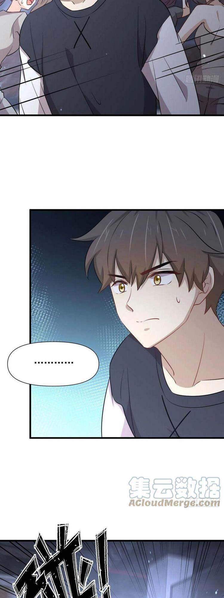 Xuyên Không Vào Thế Giới Nữ Cường Chapter 244 - Trang 2