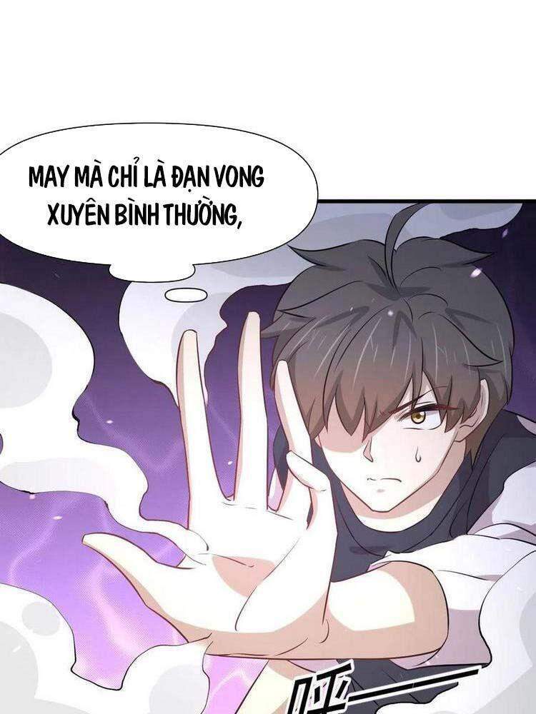 Xuyên Không Vào Thế Giới Nữ Cường Chapter 244 - Trang 2