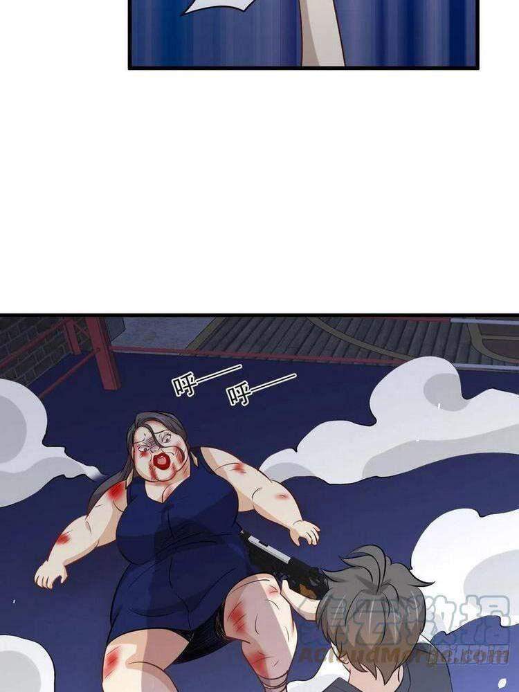 Xuyên Không Vào Thế Giới Nữ Cường Chapter 244 - Trang 2