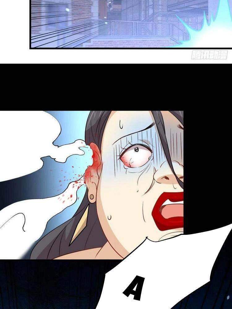 Xuyên Không Vào Thế Giới Nữ Cường Chapter 244 - Trang 2