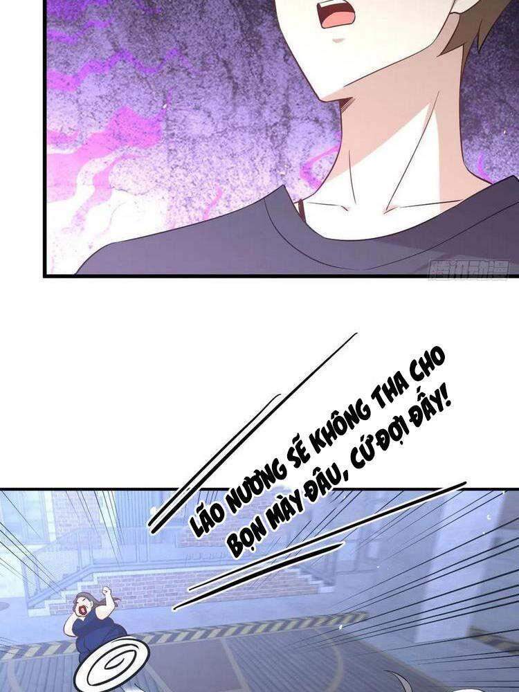 Xuyên Không Vào Thế Giới Nữ Cường Chapter 244 - Trang 2