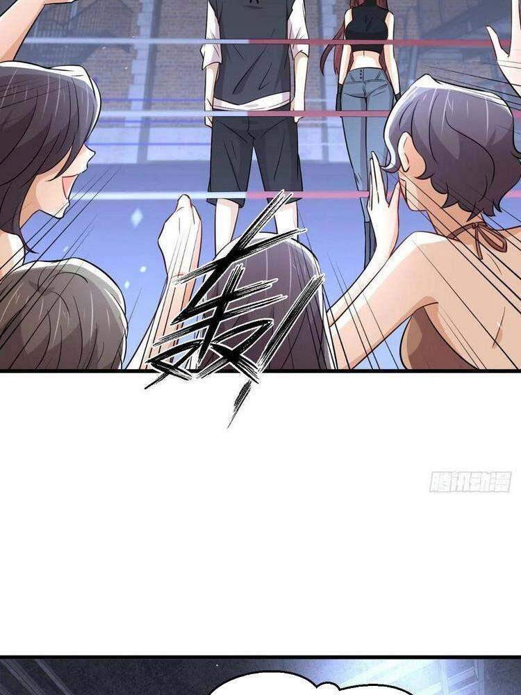 Xuyên Không Vào Thế Giới Nữ Cường Chapter 244 - Trang 2