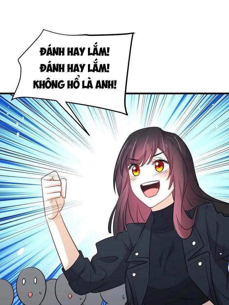 Xuyên Không Vào Thế Giới Nữ Cường Chapter 244 - Trang 2