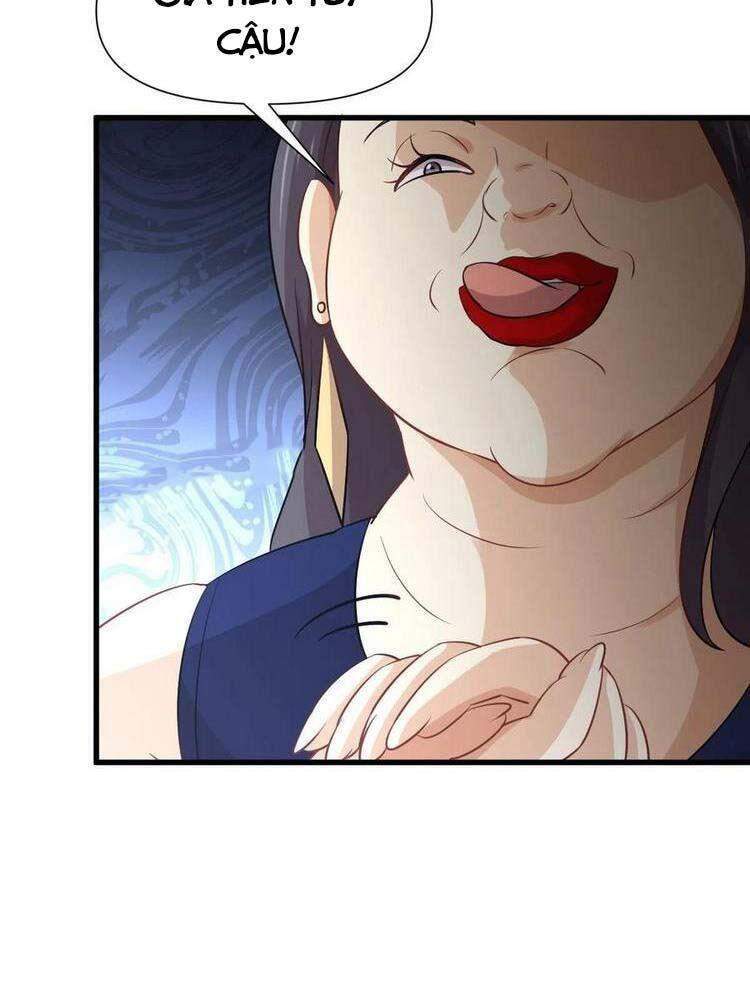 Xuyên Không Vào Thế Giới Nữ Cường Chapter 244 - Trang 2