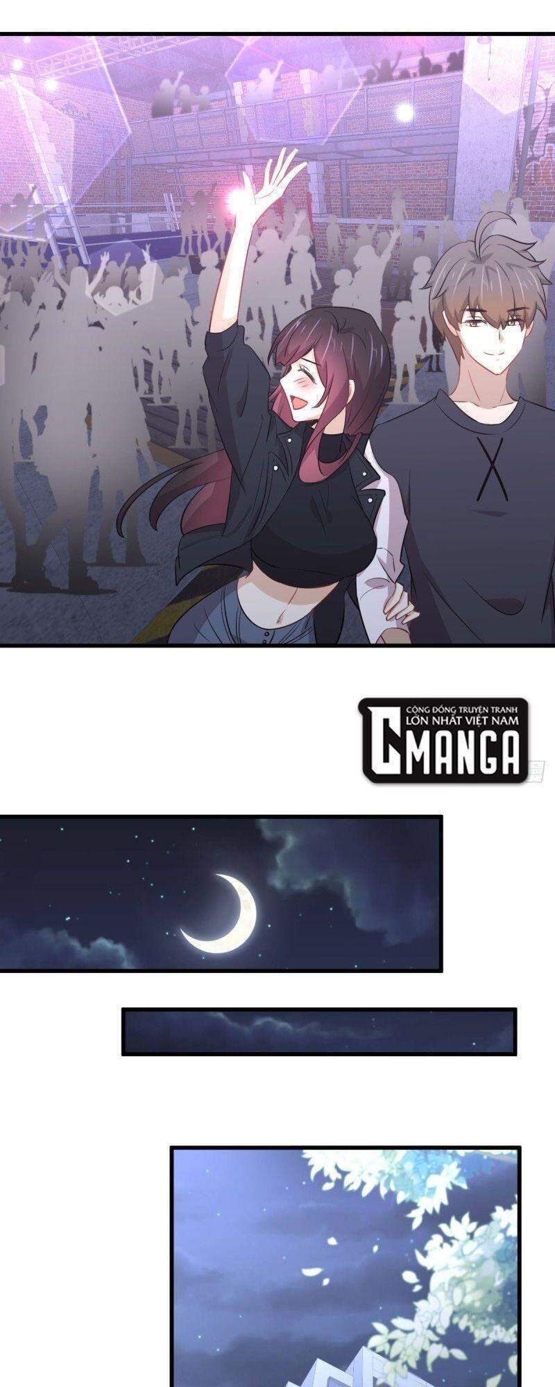 Xuyên Không Vào Thế Giới Nữ Cường Chapter 245 - Trang 2