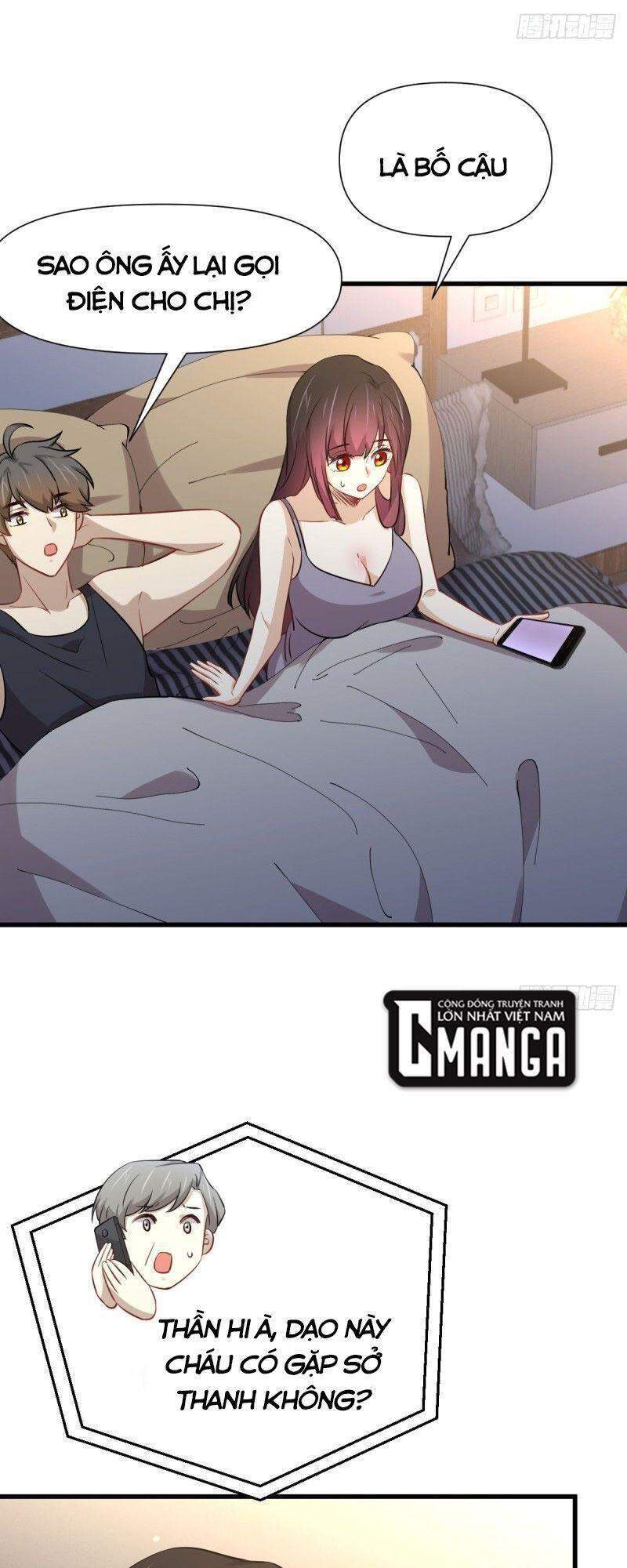 Xuyên Không Vào Thế Giới Nữ Cường Chapter 245 - Trang 2