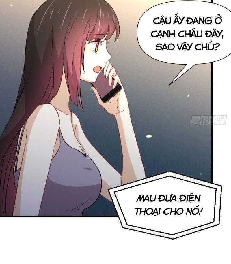 Xuyên Không Vào Thế Giới Nữ Cường Chapter 245 - Trang 2