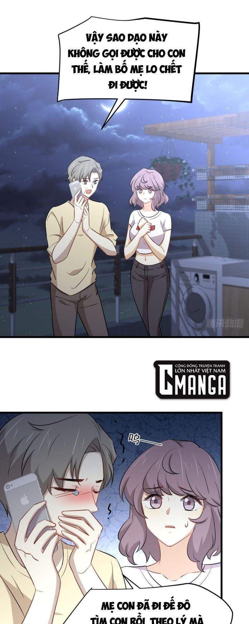 Xuyên Không Vào Thế Giới Nữ Cường Chapter 245 - Trang 2