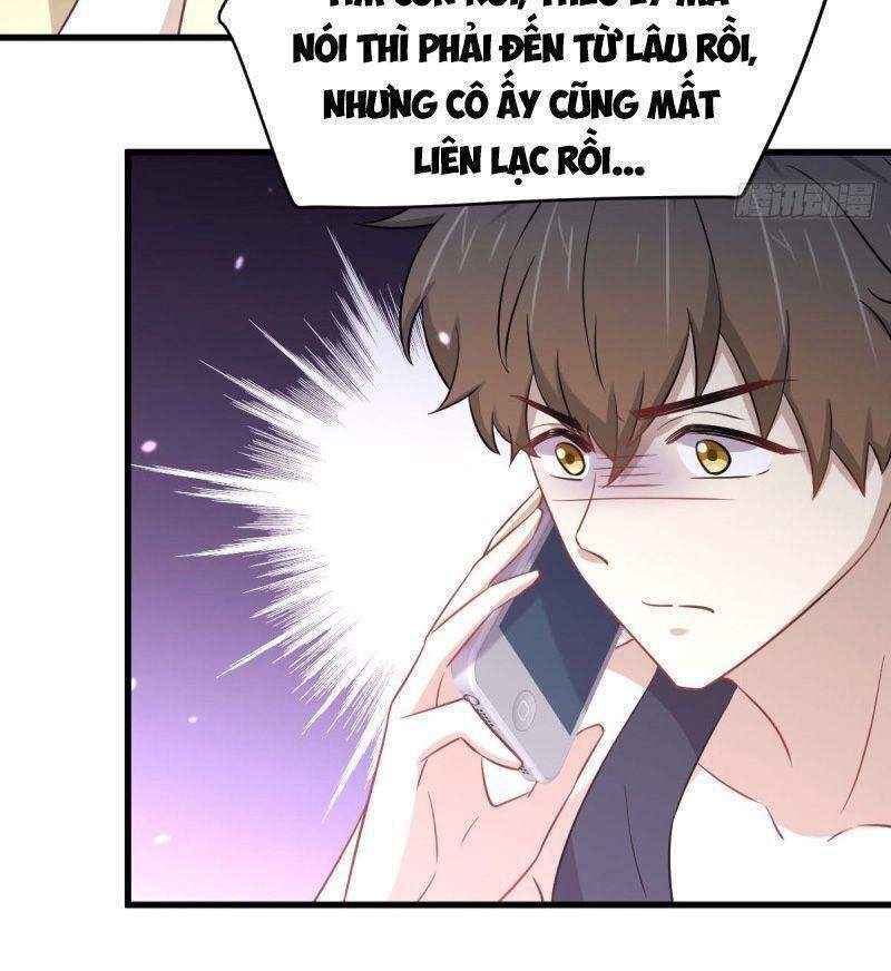 Xuyên Không Vào Thế Giới Nữ Cường Chapter 245 - Trang 2