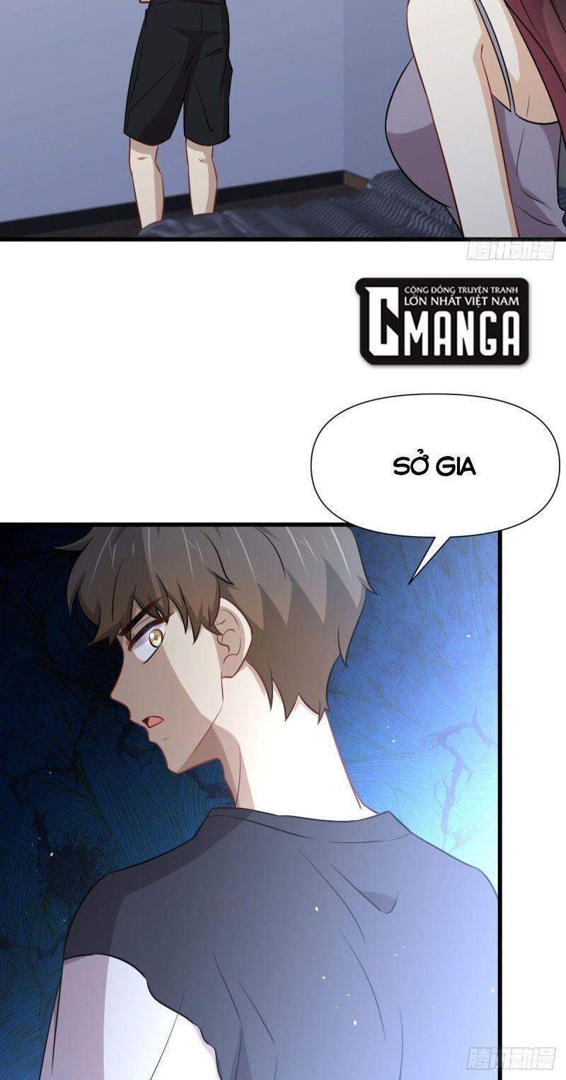 Xuyên Không Vào Thế Giới Nữ Cường Chapter 245 - Trang 2
