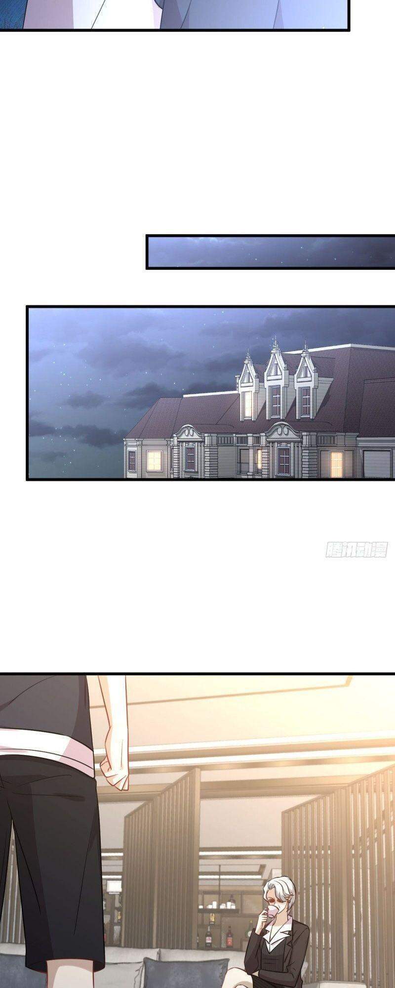 Xuyên Không Vào Thế Giới Nữ Cường Chapter 245 - Trang 2