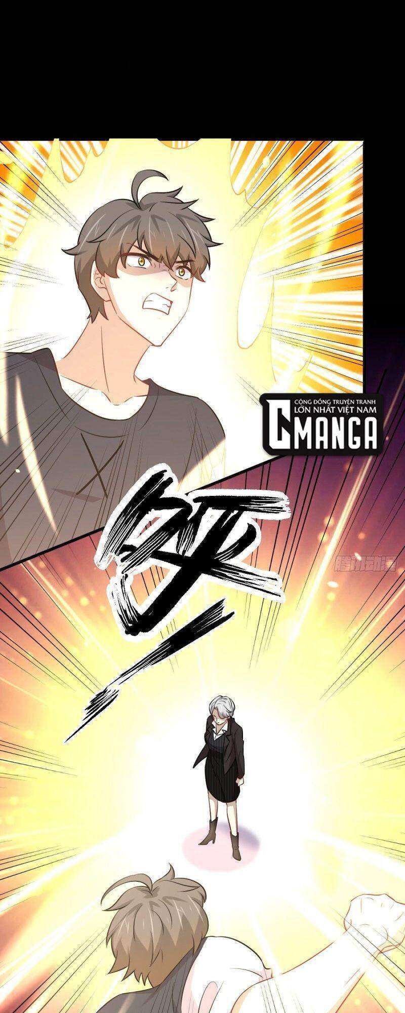 Xuyên Không Vào Thế Giới Nữ Cường Chapter 245 - Trang 2