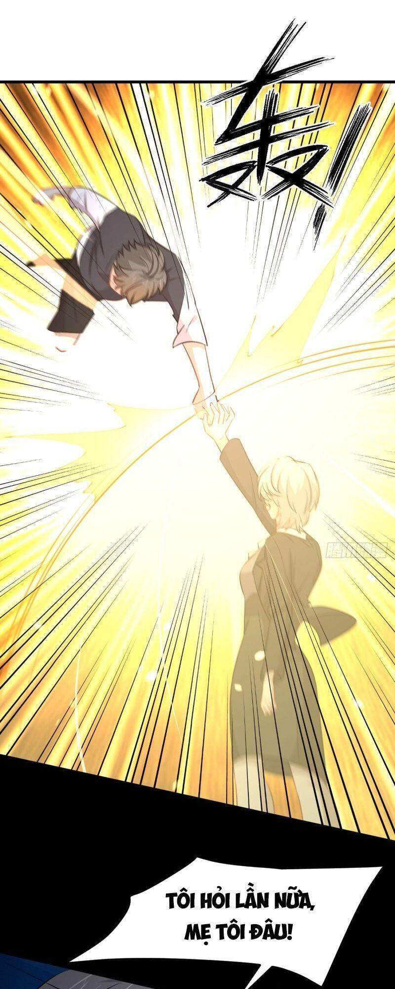 Xuyên Không Vào Thế Giới Nữ Cường Chapter 245 - Trang 2