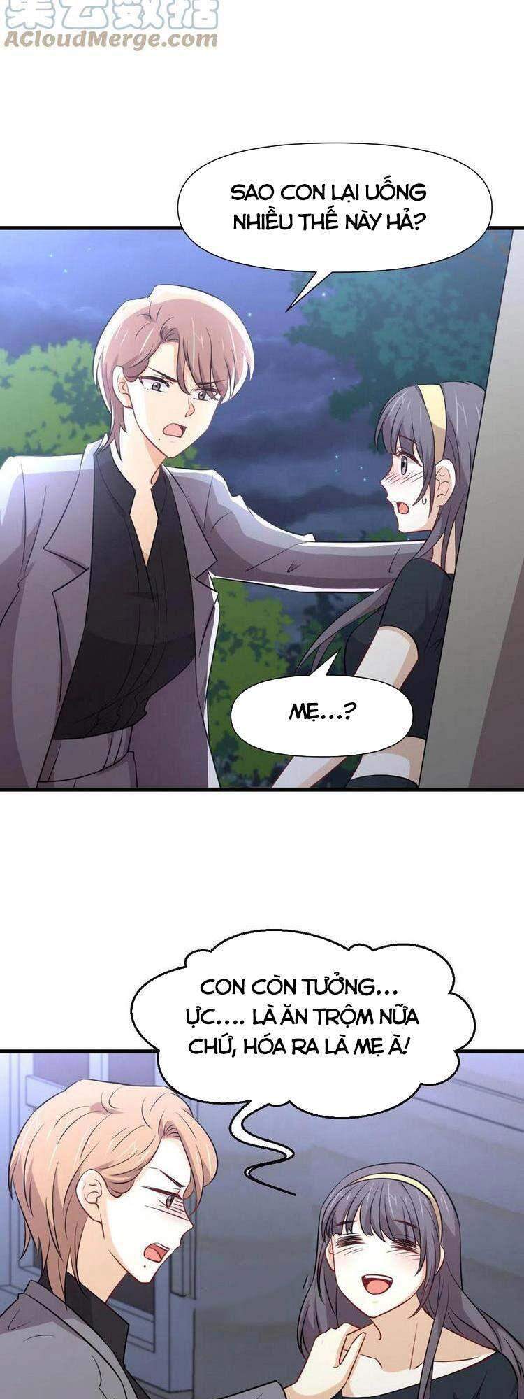 Xuyên Không Vào Thế Giới Nữ Cường Chapter 246 - Trang 2