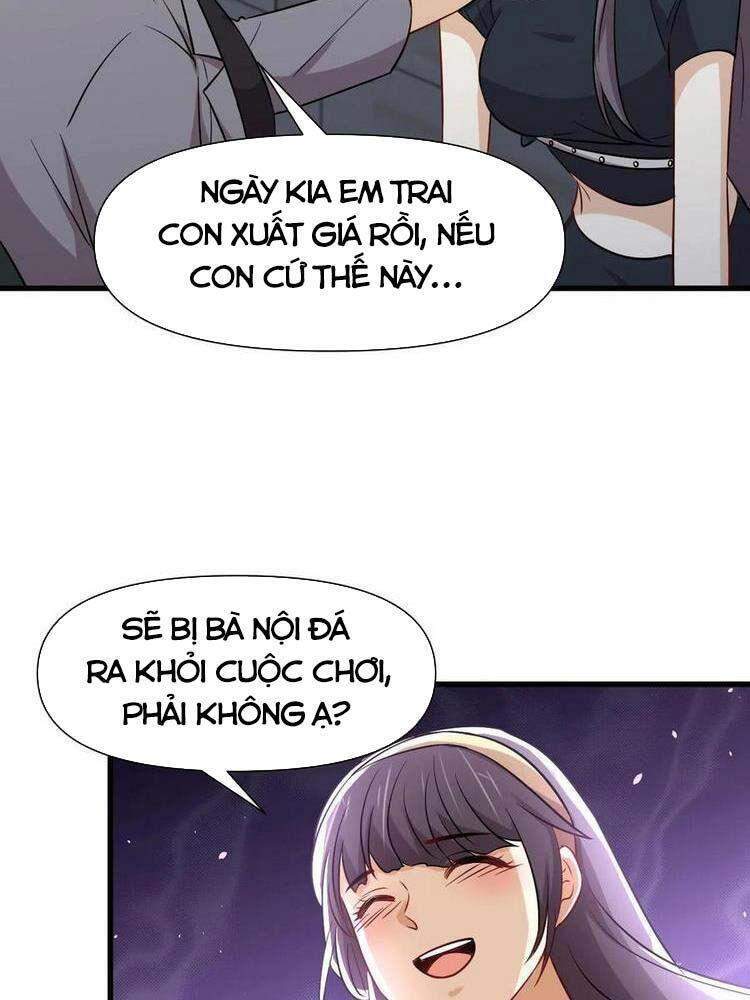 Xuyên Không Vào Thế Giới Nữ Cường Chapter 246 - Trang 2