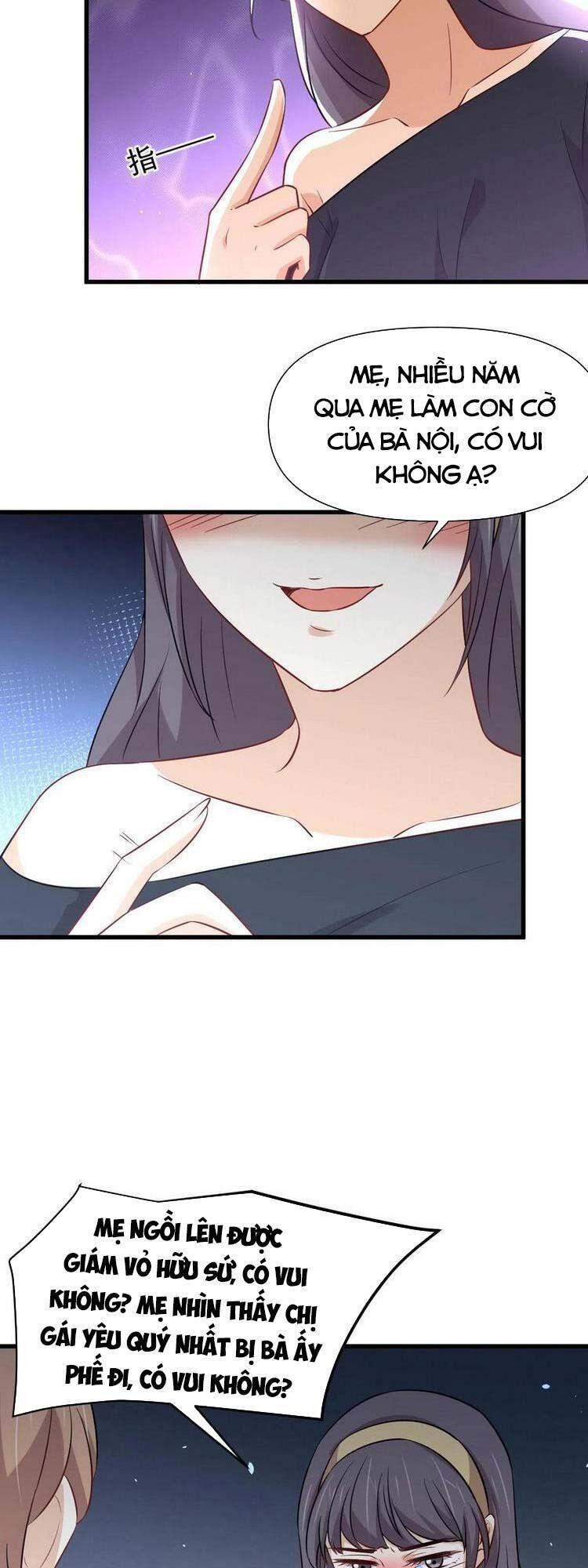 Xuyên Không Vào Thế Giới Nữ Cường Chapter 246 - Trang 2