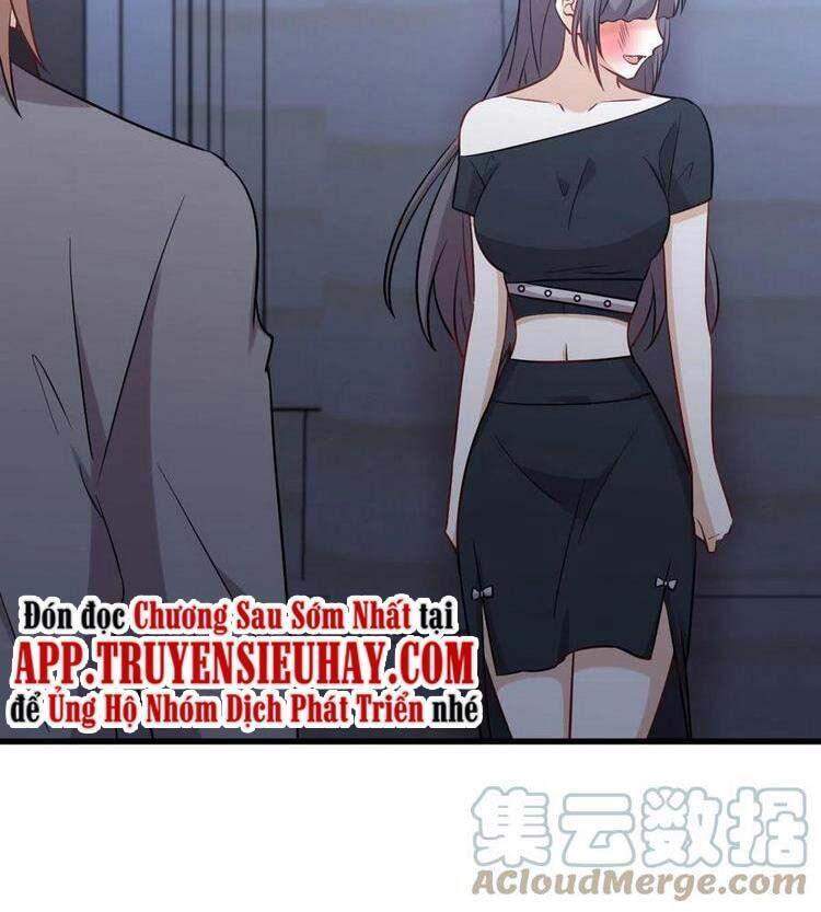 Xuyên Không Vào Thế Giới Nữ Cường Chapter 246 - Trang 2