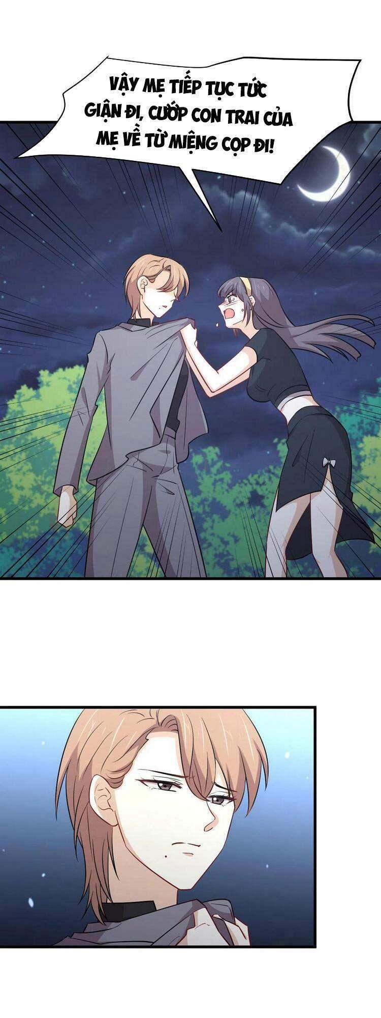 Xuyên Không Vào Thế Giới Nữ Cường Chapter 246 - Trang 2