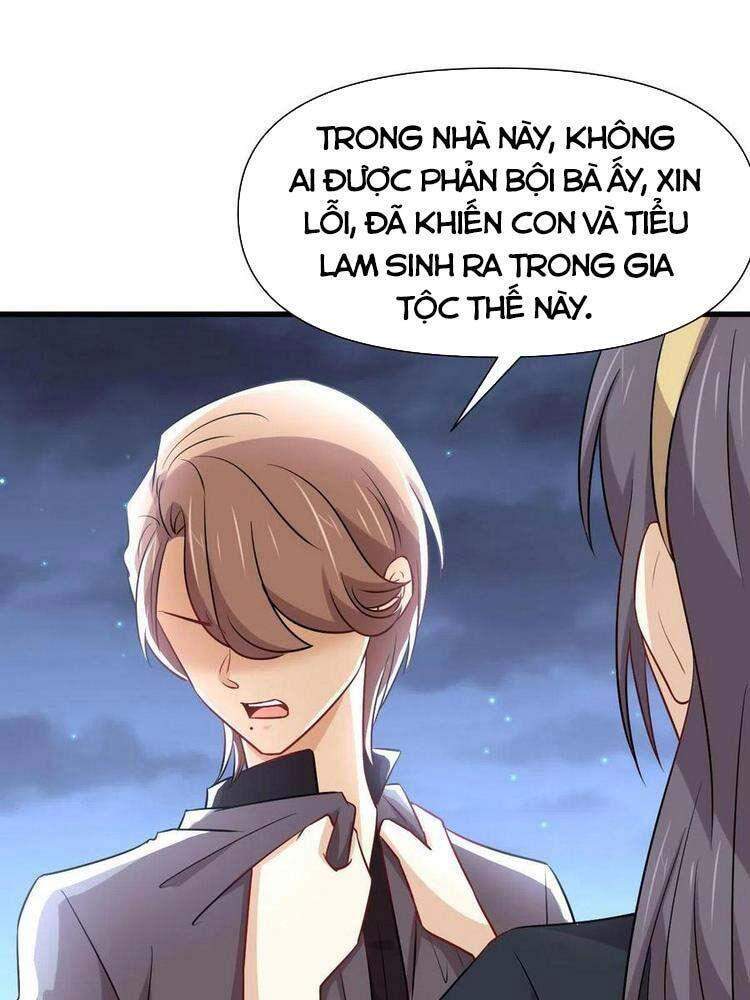 Xuyên Không Vào Thế Giới Nữ Cường Chapter 246 - Trang 2