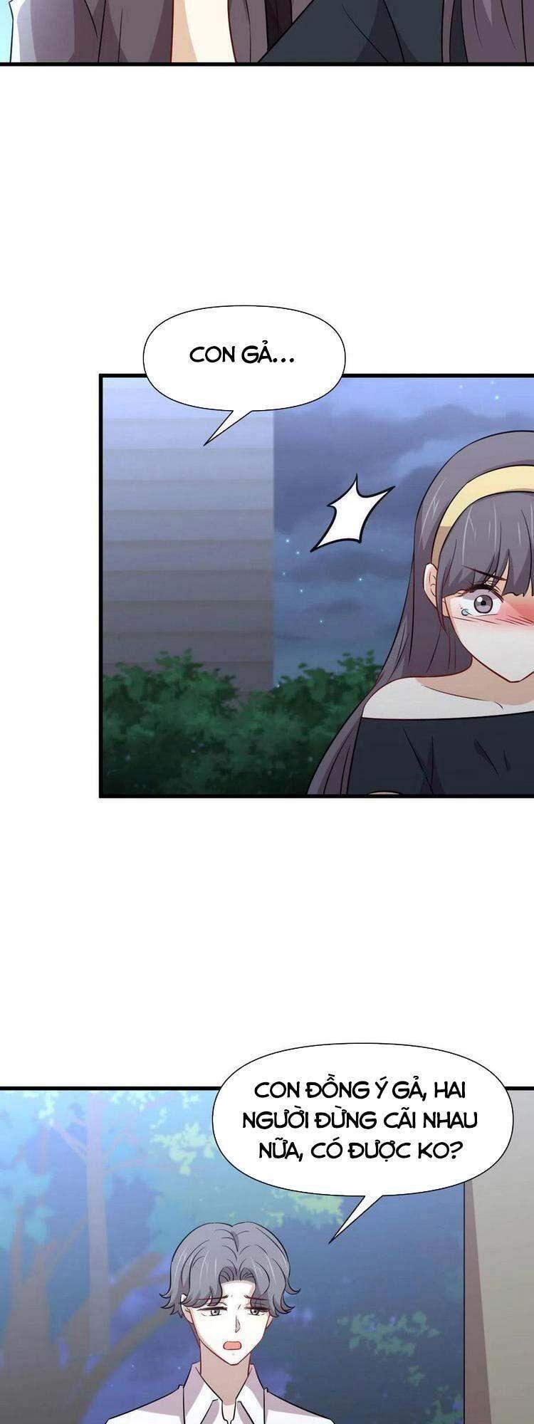 Xuyên Không Vào Thế Giới Nữ Cường Chapter 246 - Trang 2