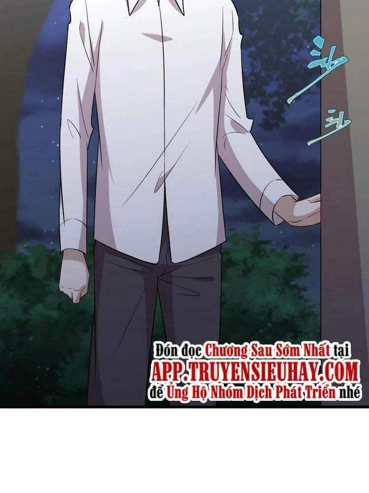 Xuyên Không Vào Thế Giới Nữ Cường Chapter 246 - Trang 2