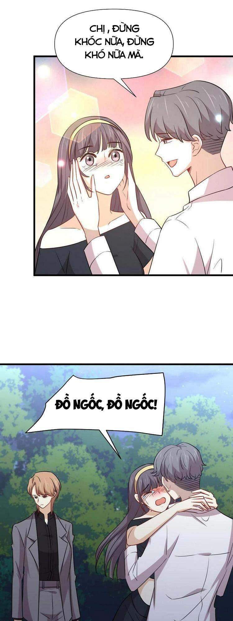 Xuyên Không Vào Thế Giới Nữ Cường Chapter 246 - Trang 2