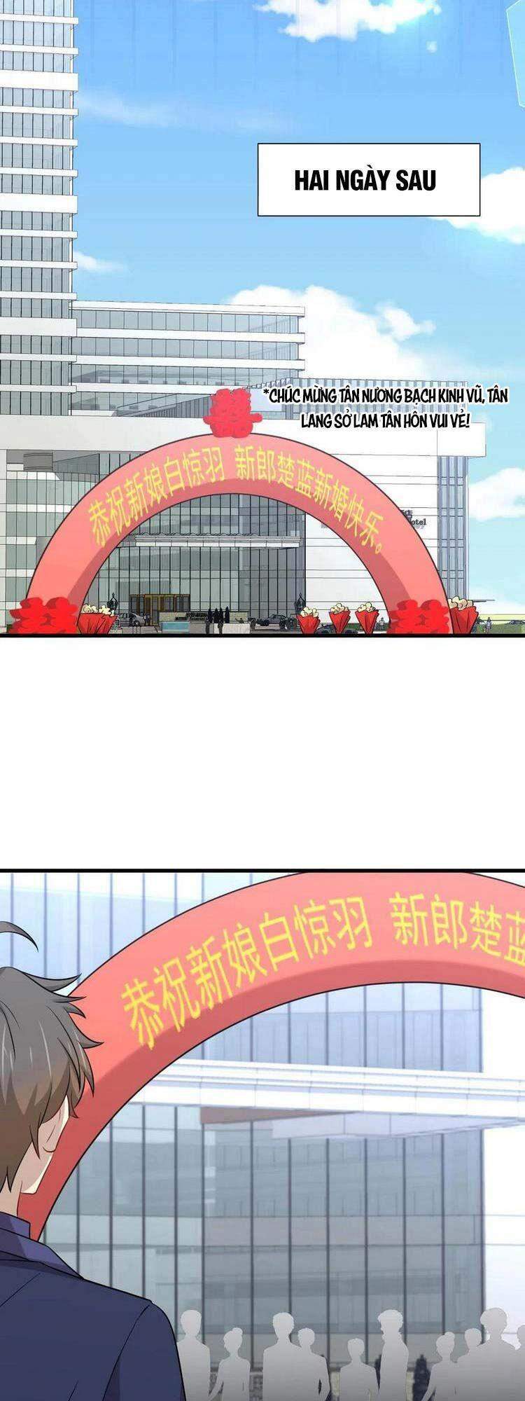 Xuyên Không Vào Thế Giới Nữ Cường Chapter 246 - Trang 2