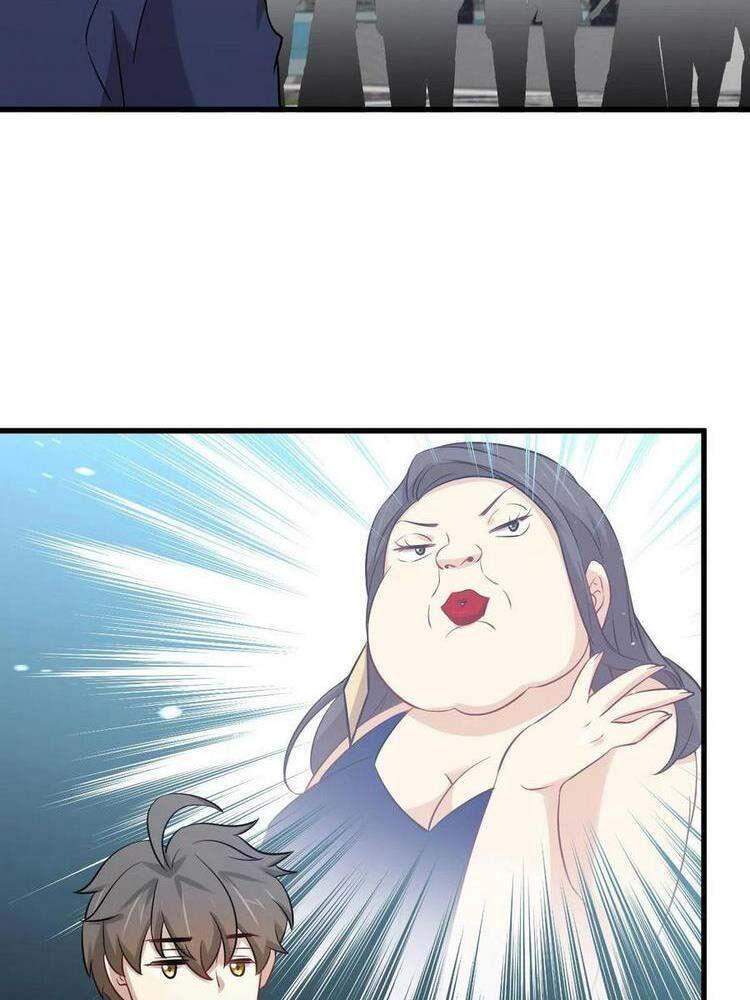 Xuyên Không Vào Thế Giới Nữ Cường Chapter 246 - Trang 2