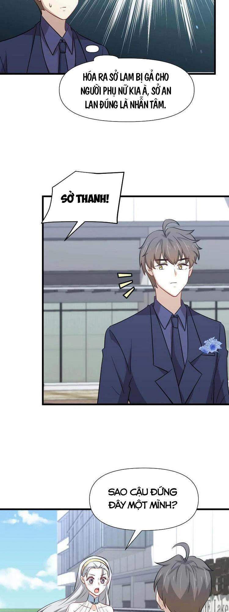 Xuyên Không Vào Thế Giới Nữ Cường Chapter 246 - Trang 2