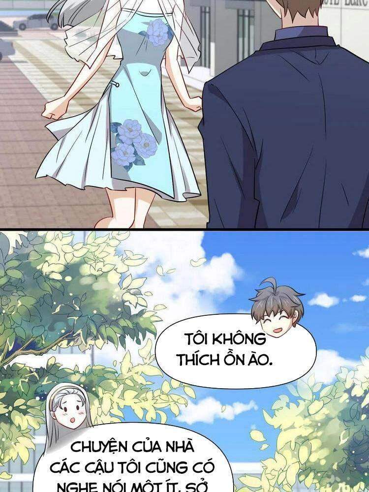 Xuyên Không Vào Thế Giới Nữ Cường Chapter 246 - Trang 2