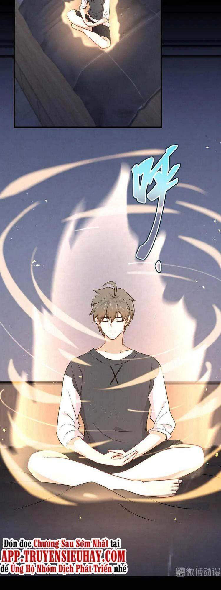 Xuyên Không Vào Thế Giới Nữ Cường Chapter 246 - Trang 2