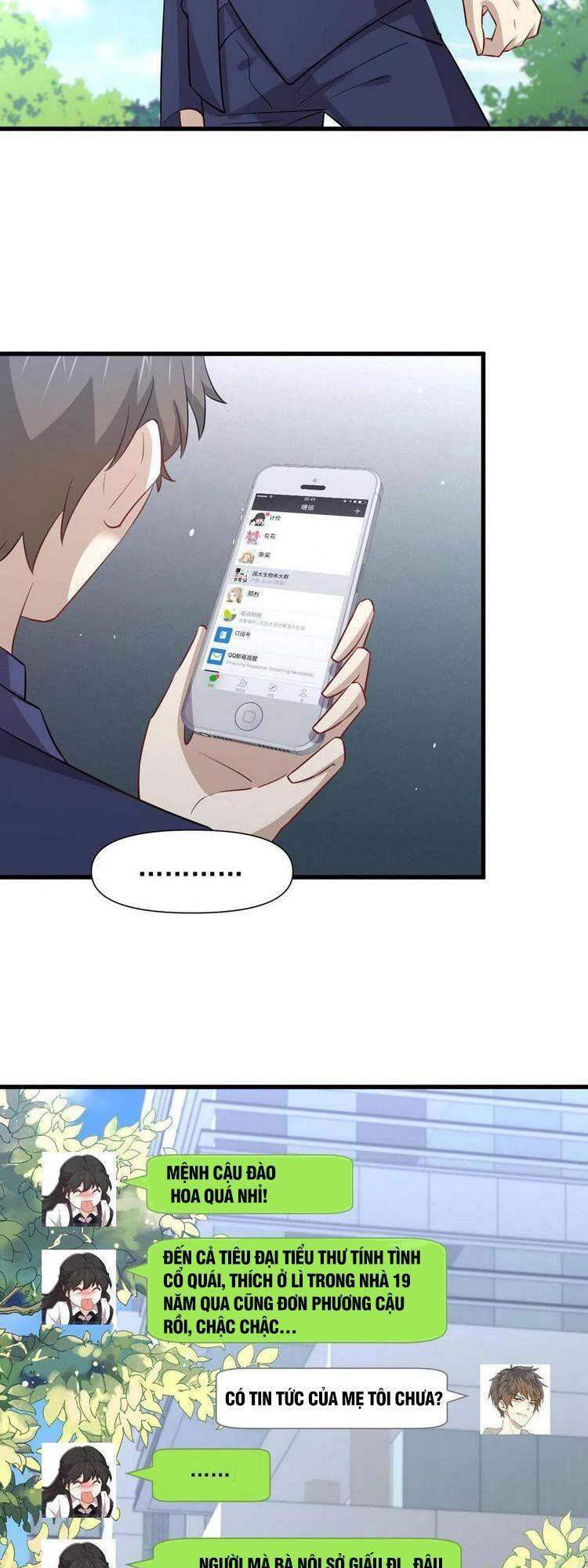 Xuyên Không Vào Thế Giới Nữ Cường Chapter 246 - Trang 2