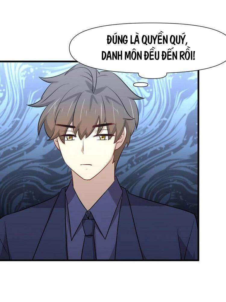 Xuyên Không Vào Thế Giới Nữ Cường Chapter 246 - Trang 2