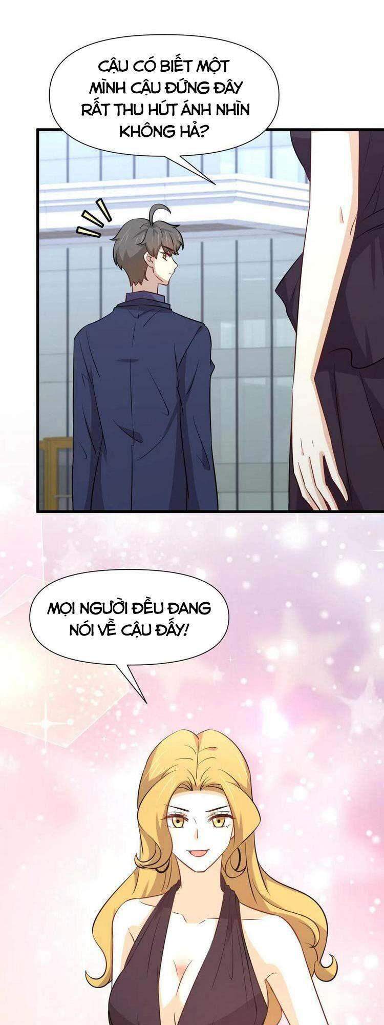 Xuyên Không Vào Thế Giới Nữ Cường Chapter 246 - Trang 2