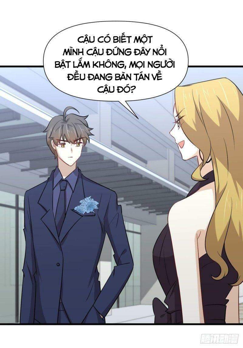 Xuyên Không Vào Thế Giới Nữ Cường Chapter 247 - Trang 2